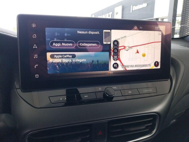 Nissan Juke Juke 1.6 HEV N-Connecta