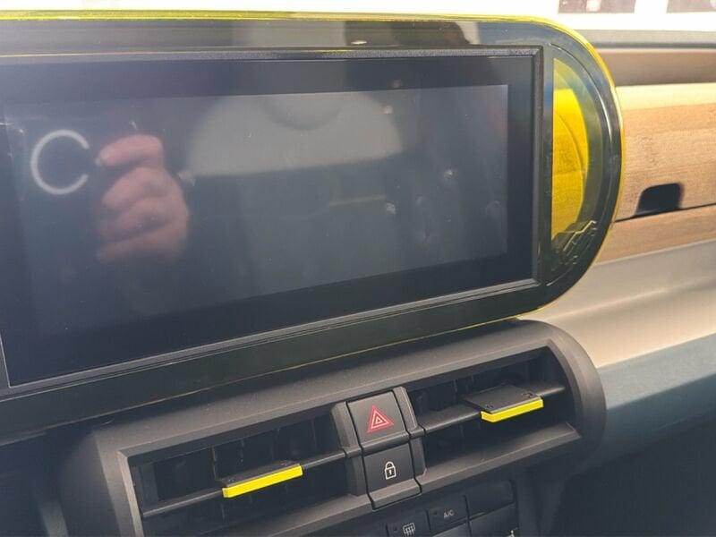 FIAT Grande Panda Hybrid La Prima 1.2 Hybrid 110cv