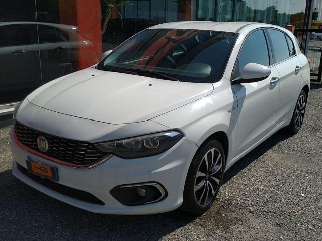 FIAT - Tipo - 1.3 Mjt S&S 5p. Street