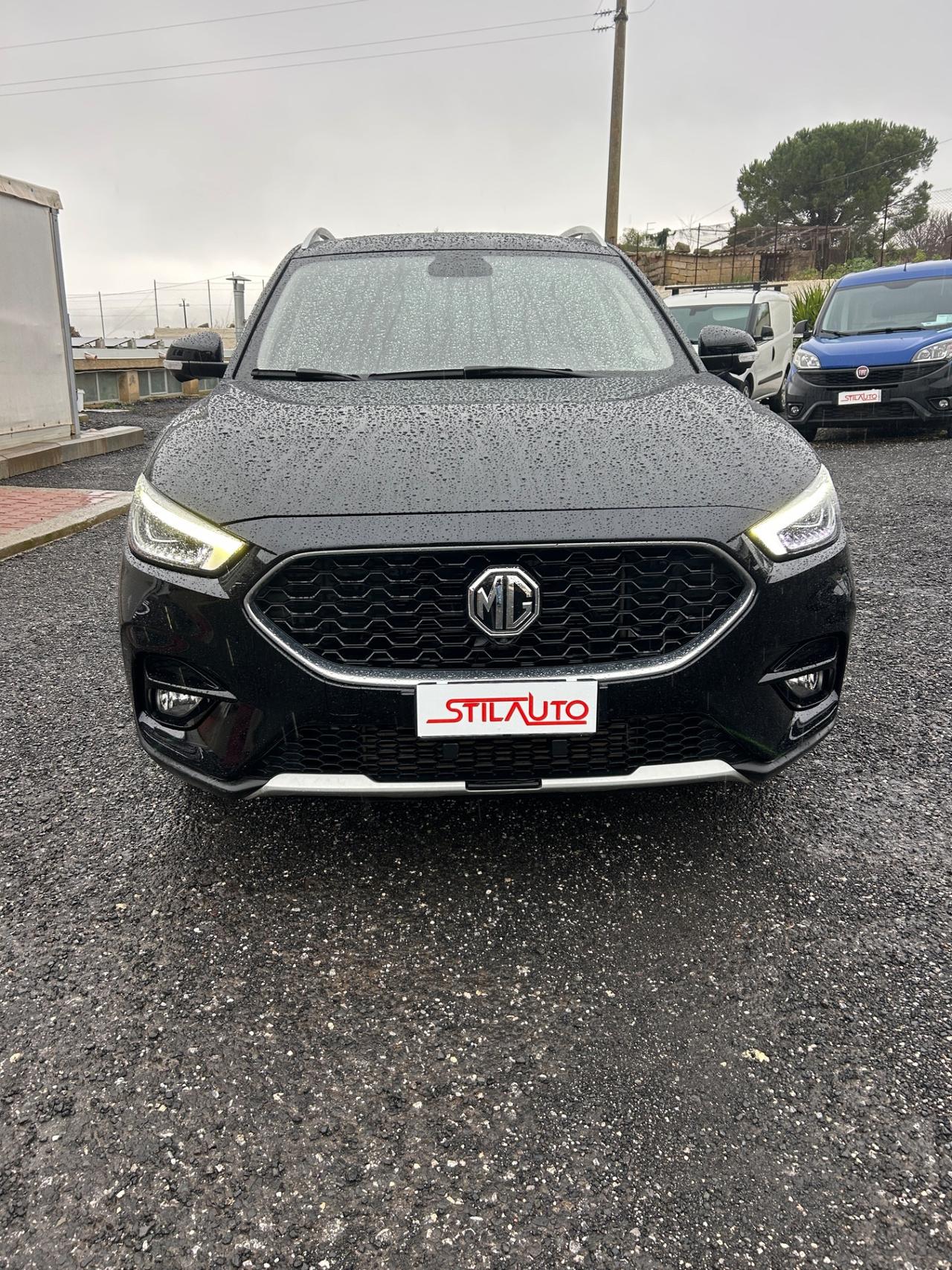 Mg ZS 1.0T-GDI Luxury