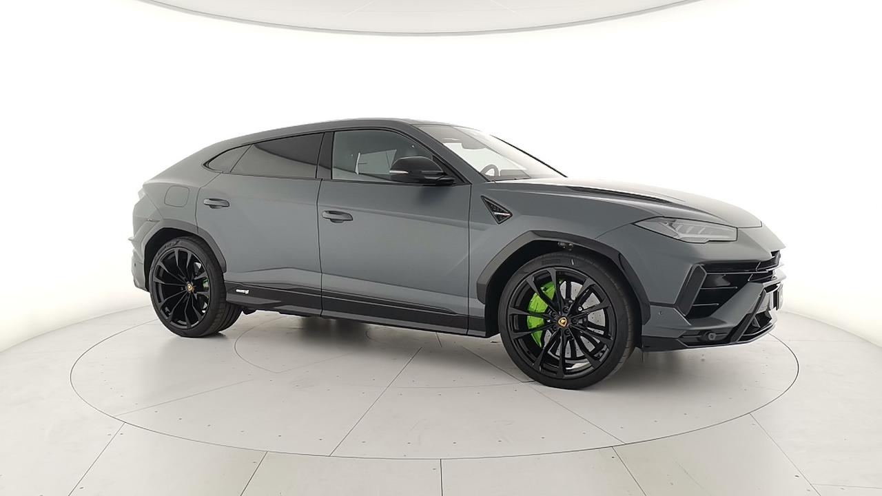 LAMBORGHINI Urus - Urus 4.0 V8 S auto