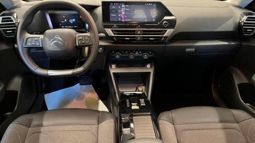 Citroen C4 1.5 bluehdi Plus s&s 130cv eat8 IN PROMO