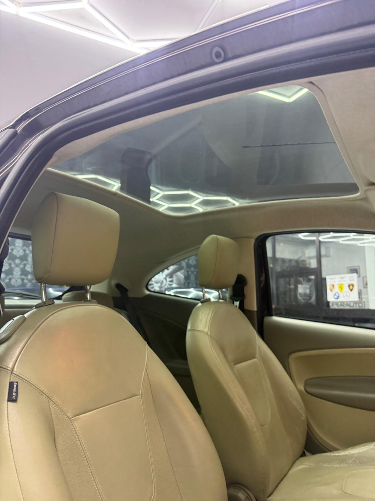 Ford Ka Ka+ 1.2 8V 69CV Titanium Business