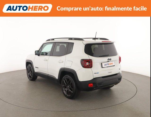 JEEP Renegade 1.3 T4 240CV PHEV 4xe AT6 S