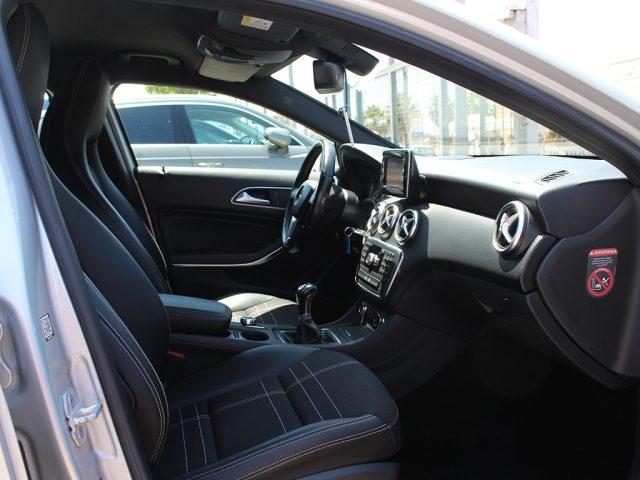 MERCEDES-BENZ A 180 CDI Automatic Sport