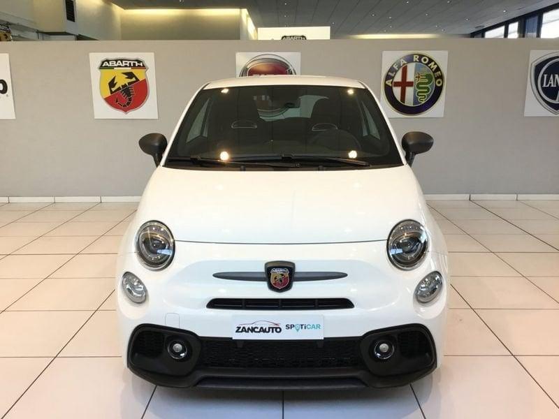 Abarth 595 1.4 Turbo T-Jet 165 CV