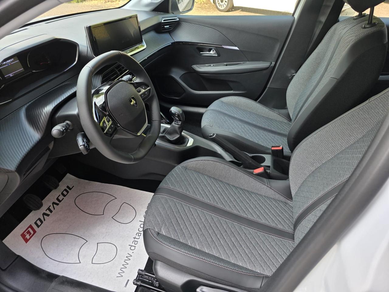 Peugeot 208 PureTech 75 Stop&Start 5 porte Style