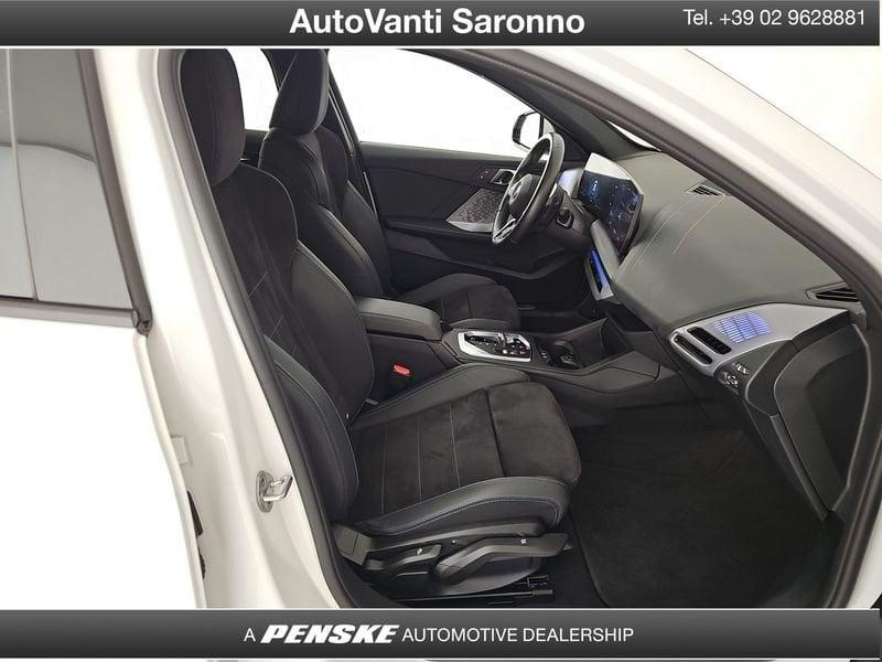 BMW Serie 1 118d 5p. Msport con doppio kit cerchi