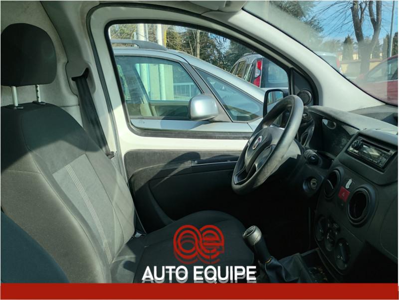 FIAT Fiorino QUBO 1.3 MJT 80CV SX (N1)
