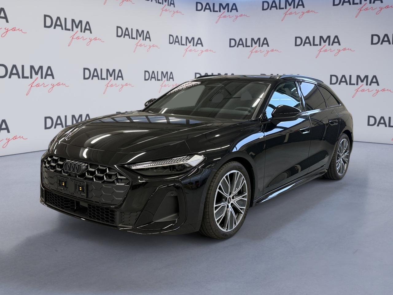 AUDI A5 AVANT - A5 AVANT TFSI 150 KW S TRONIC S LINE MY25