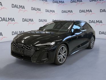 AUDI A5 AVANT - A5 AVANT TFSI 150 KW S TRONIC S LINE MY25