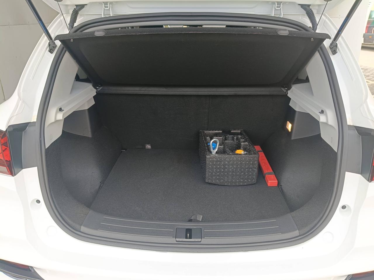 MG ZS 2021 - ZS 1.5 Luxury
