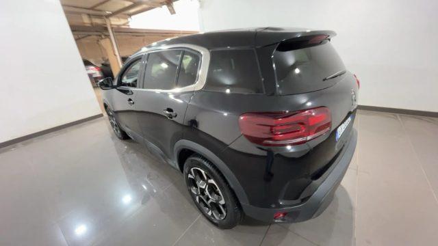 CITROEN C5 Aircross Hybrid 136 e-DCS6 Max