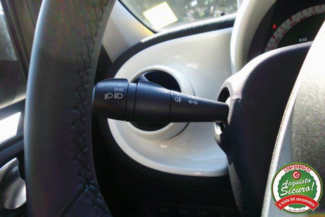 SMART ForFour 70 1.0 Passion
