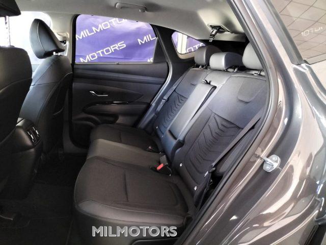 HYUNDAI Tucson 1.6 PHEV aut. Exellence