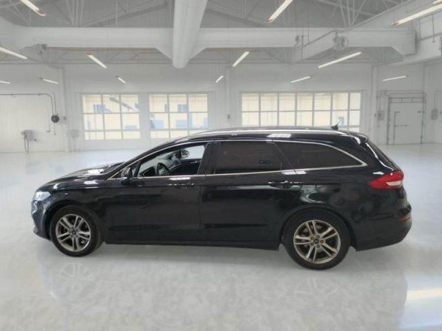 FORD Mondeo 2.0tdi GANCIO,GARANZIA,km certificati FORD