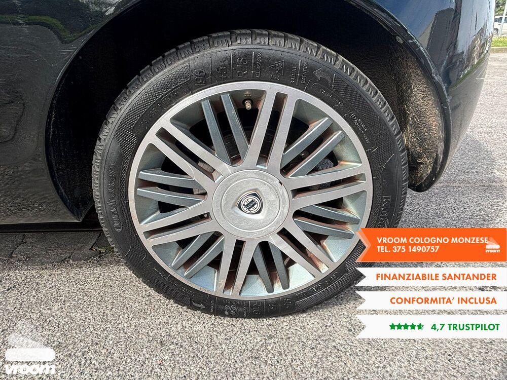 LANCIA Ypsilon 2ª serie Ypsilon 1.4 16V Sport ...