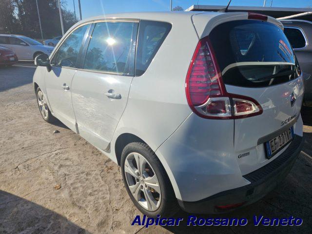 RENAULT Scenic 1.5 dCi 110CV Confort
