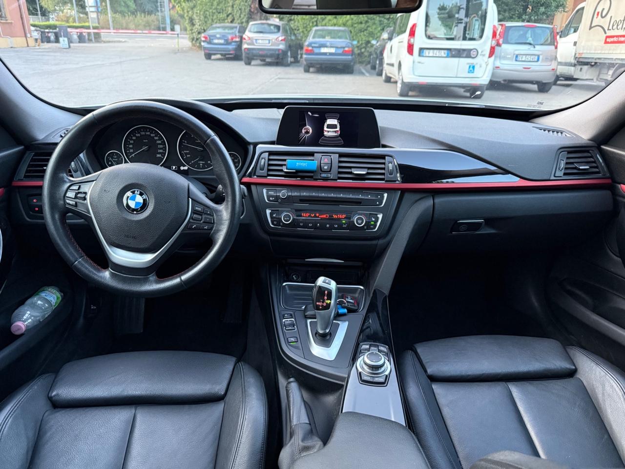 Bmw 3er Gran Turismo 330dA xDrive Gran Turismo Sport