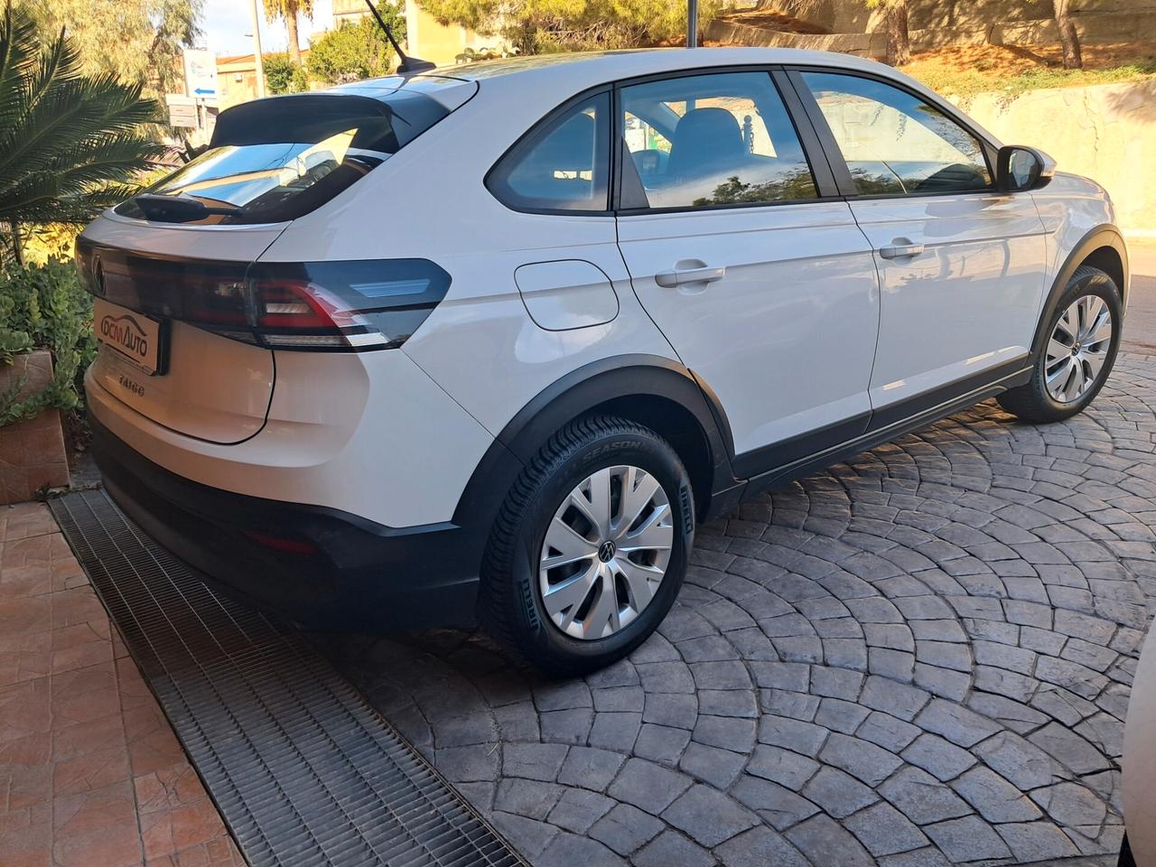 Volkswagen Taigo 1.0 TSI 95 CV Life