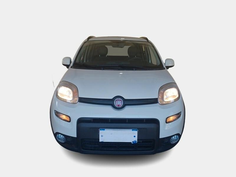 FIAT PANDA 1.0 FIREFLY 70 CV SES HYBRID 5 PORTE BERLINA