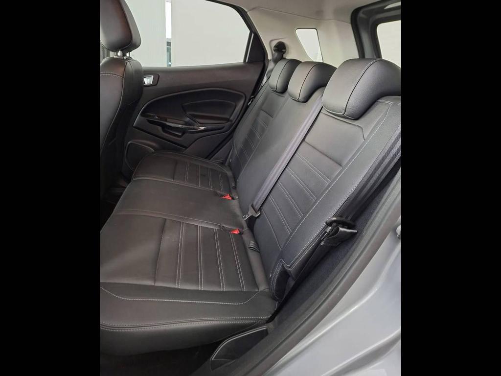 Ford EcoSport 1.0 EcoBoost Active