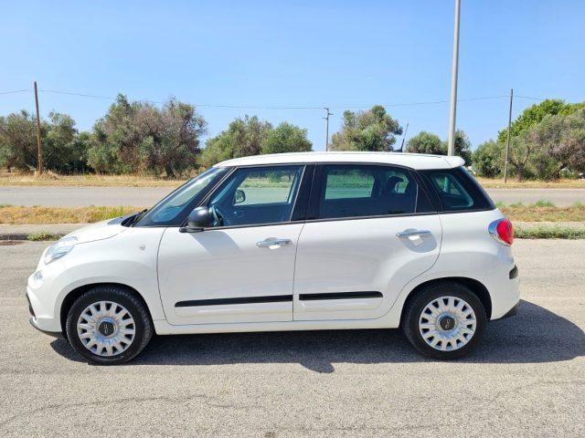 FIAT 500L Pro 1.6 MJT 120CV URBAN E6B 4 posti (N1)