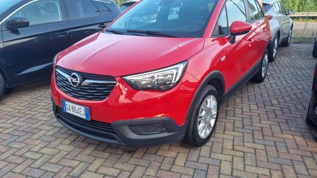 OPEL Crossland X 1.5 ECOTEC D 102 CV Start&Stop Advance