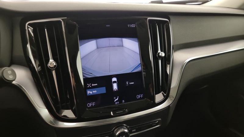 Volvo V60 B4 (d) Geartronic Momentum Business