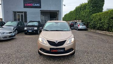Lancia Ypsilon 0.9 TwinAir 5 porte Metano Ecochic Gold Neopatentati