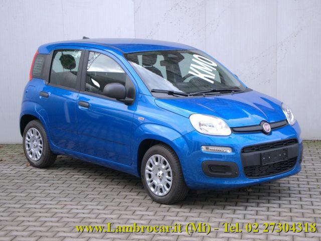 FIAT Pandina 1.0 65 CV Hybrid Icon KM Zero