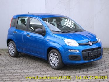 FIAT Pandina 1.0 65 CV Hybrid Icon KM Zero