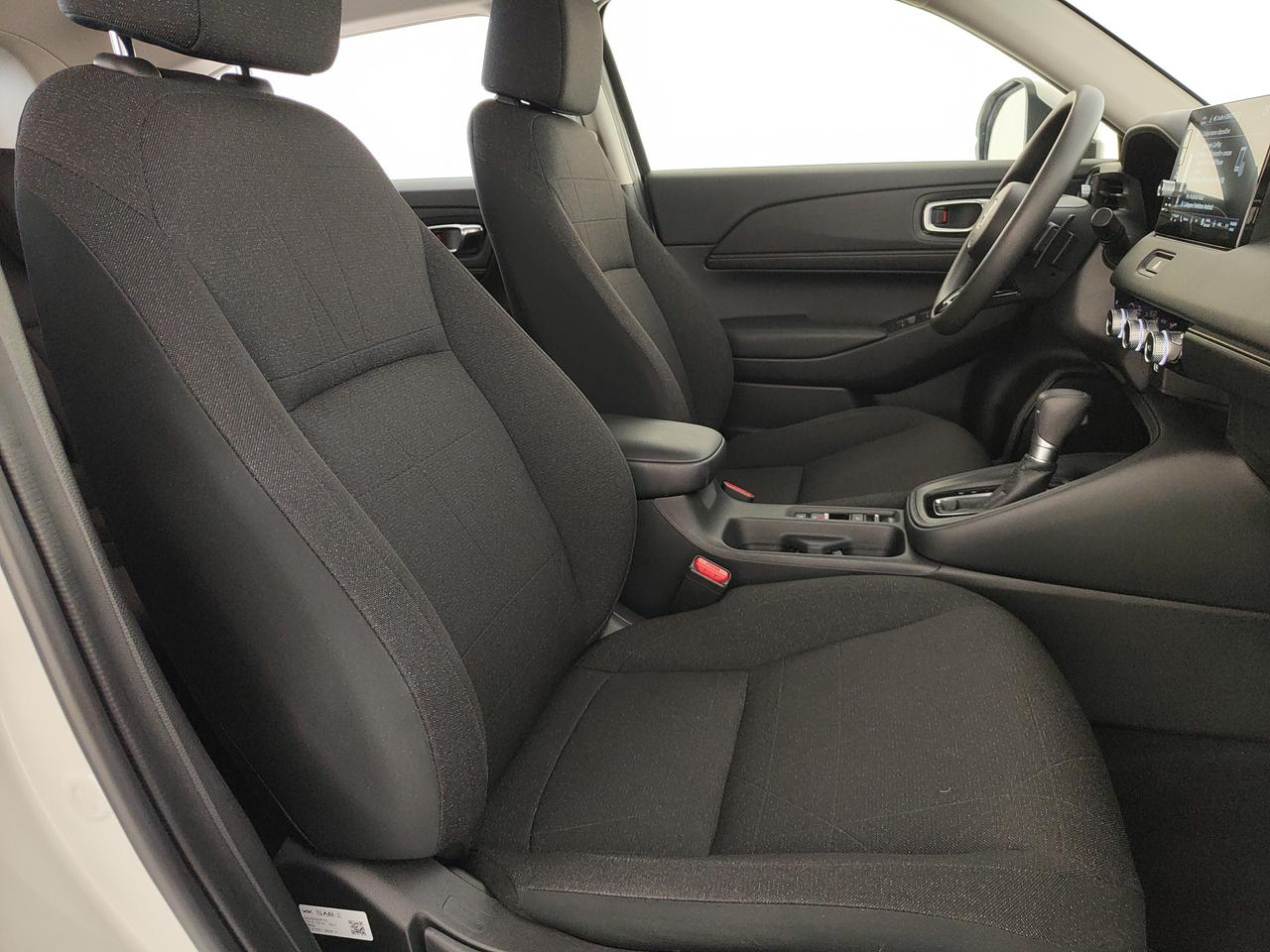 HONDA HR-V 1.5 hev Elegance ecvt
