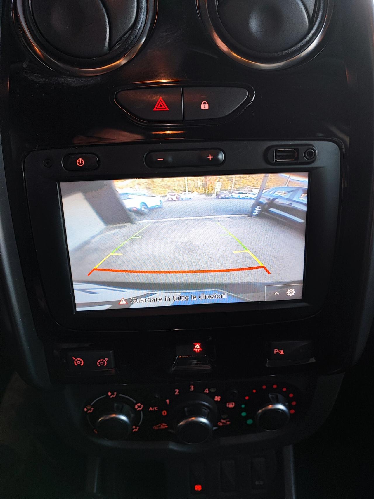 Dacia Duster 1.5 dCi 110 CV S&S 4x2 Serie Speciale Brave