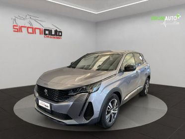 Peugeot 3008 3008 PureTech Turbo 130 S&S EAT8 Active Pack - PROMO SIRONIAUTO+
