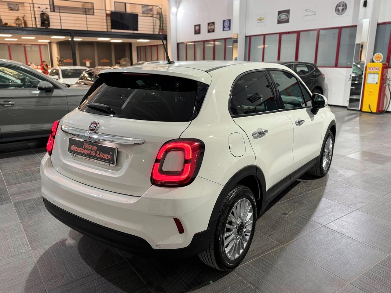 Fiat 500X 1.6 MJT 130cv Sport 2021
