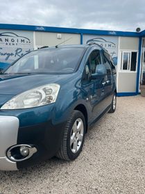 Peugeot Partner Tepee 1.6 HDi 115CV Outdoor