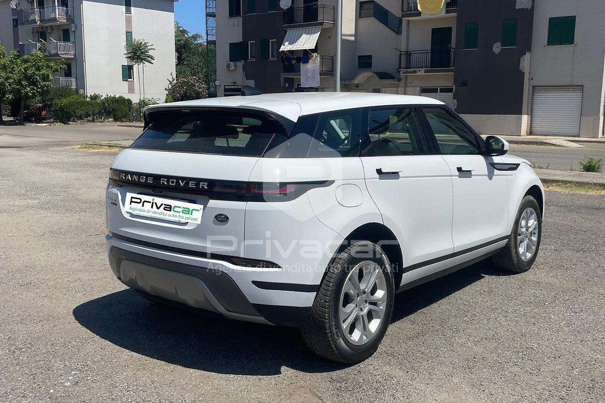 LAND ROVER Range Rover Evoque 2.0D I4-L.Flw 150 CV AWD Auto