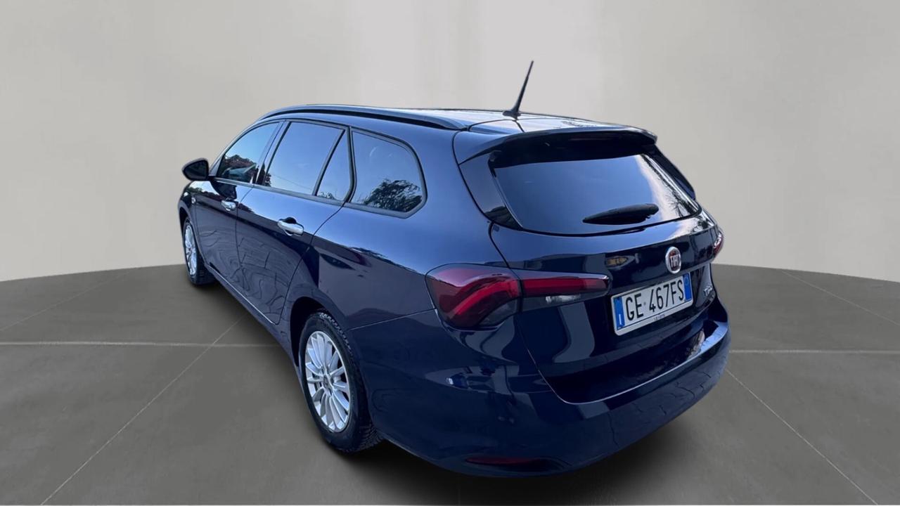 Fiat Tipo 1.3 Mjt S&S SW Business