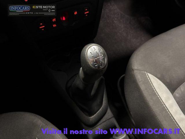DACIA Sandero Stepway 900 TCe 90CV - Neopatentati