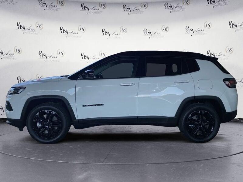 Jeep Compass 1.3 T4 240CV PHEV AT6 4xe Upland Led Navi Cockpit