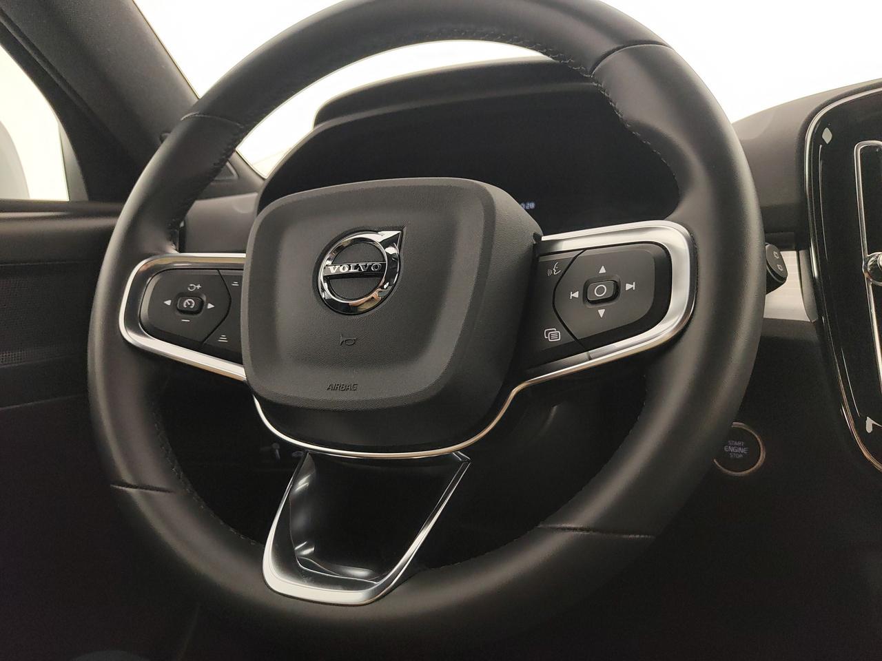 VOLVO XC40 1.5 t4 recharge phev Core auto