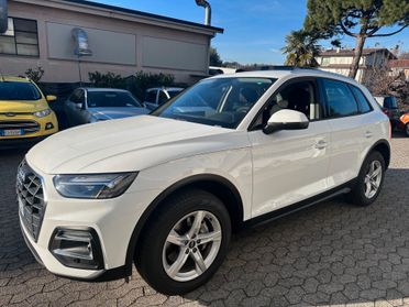 Audi Q5 40 TDI 204 CV quattro S tronic Business