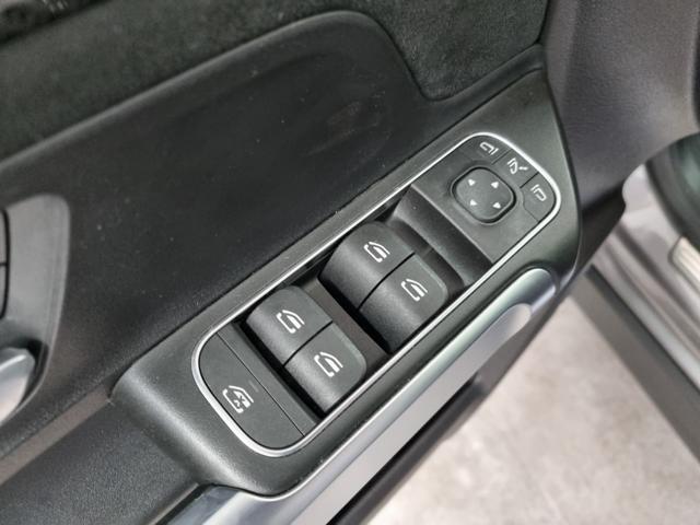 MERCEDES-BENZ GLB 250 Automatic 4Matic Premium Pack AMG