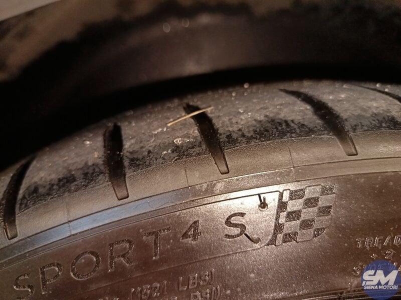 Peugeot 508 508 Plug-in Hybrid4 360 e-EAT8 SW Peugeot Sport Engineered