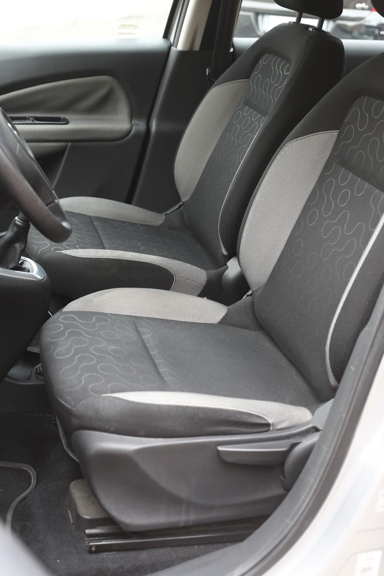 Citroen C3 Picasso 1.6 HDi 90 airdream Perfect