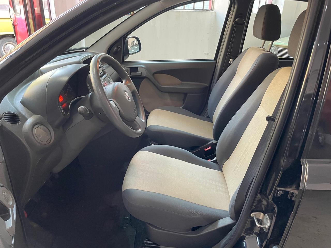 Fiat Panda 1.2 Dynamic 100.000KM!!!