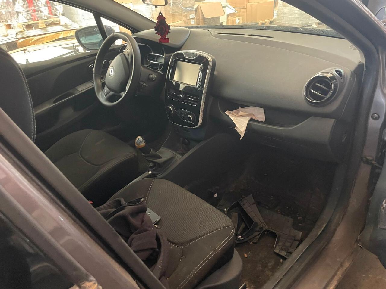 Renault Clio 1.5 dCi 8V 75CV 5 porte Live