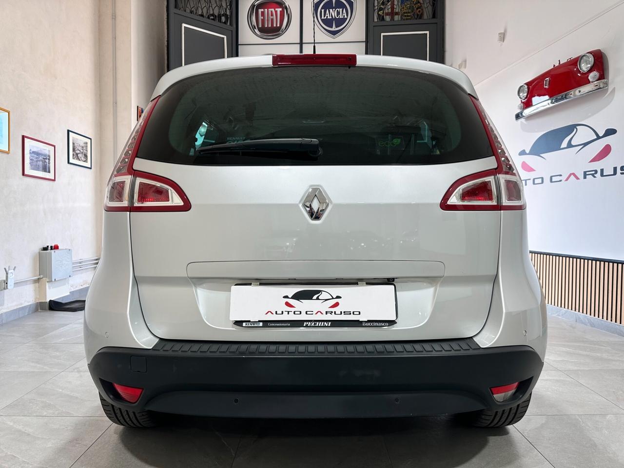 Renault Scenic Scénic X-Mod 1.5 dCi 110CV - SOLO 85.000 KM!!!!!!! NUOVA