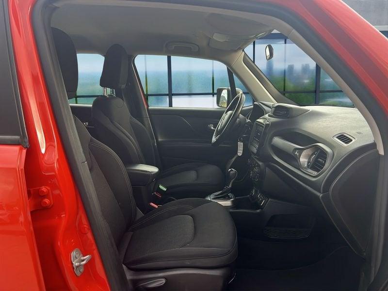 Jeep Renegade Renegade 2.0 Mjt 140CV 4WD Active Drive Low Limited